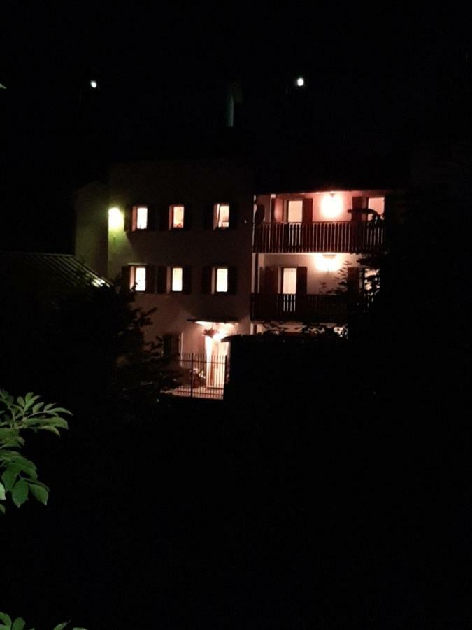 SoffrancoKalipe Dolomiti公寓 外观 照片