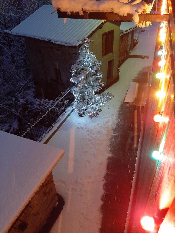 SoffrancoKalipe Dolomiti公寓 外观 照片